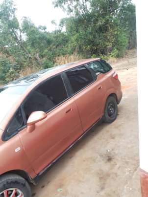 used honda airwave