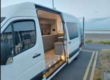 campervans for sale uk