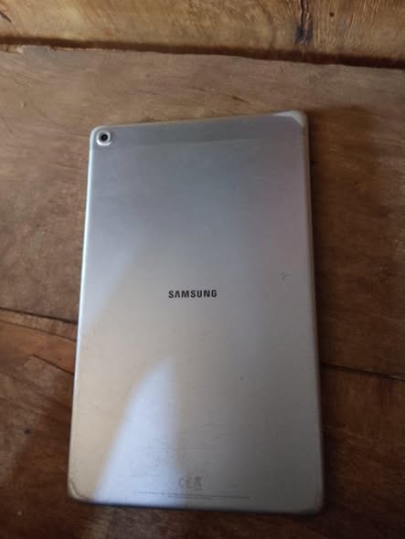 tablet