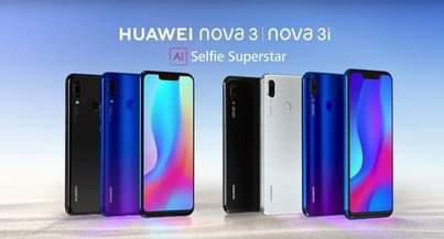 huawei nova