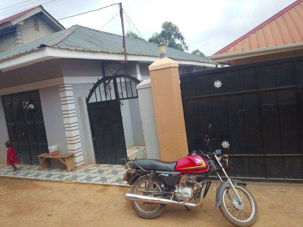 A picture of 0749972835 Rentals for sale 45m kawempe tula kizingiza
