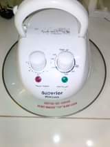 superior stoves