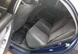 A picture of AWOOF 2006 Toyota Corolla. Package body to your taste
