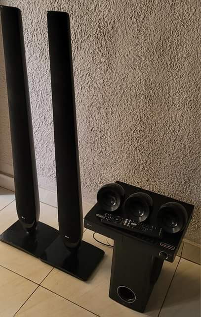 home theater