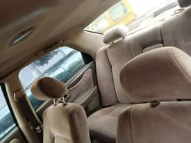 A picture of Toyota Camry Tinylight 4plug Firstbody Buy and travel with small