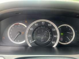 A picture of Honda Accord 2013