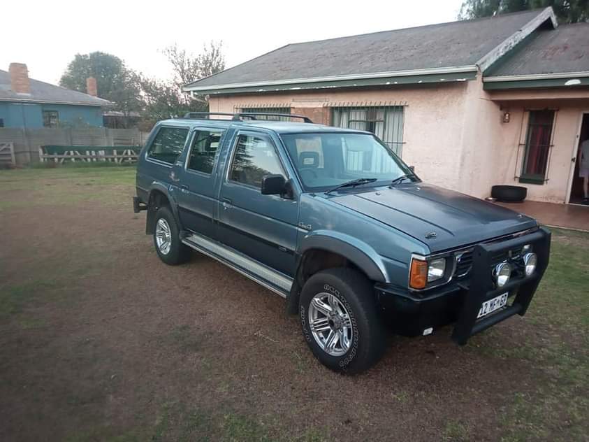cheap cars alberton