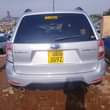 A picture of Subaru Forester 2009 31m