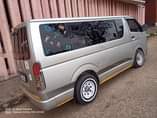 A picture of 2010 Toyota Quantam 2 7 for sale