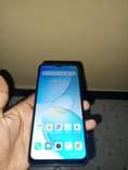 A picture of INFINIX Hot 12i Bado mpya storage 64gb RAM2 2 4