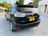 A picture of HARRIER NEW MODEL NAMBA D