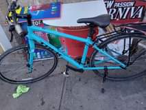 trek