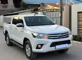 A picture of TOYOTA HILUX RAIDER