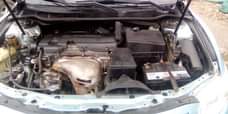 A picture of Toyota Camry V4 XLE 2009 First body Gear automatic transmission