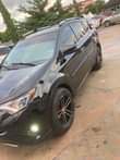 A picture of Distress sale Neatly Nigeria used RAV4 Firstbody Complete catalyst New