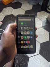 A picture of TECNO POP 6 GO