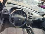 A picture of Peugeot 407