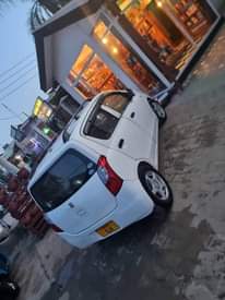 A picture of Milion 3 8 Suzuki allot