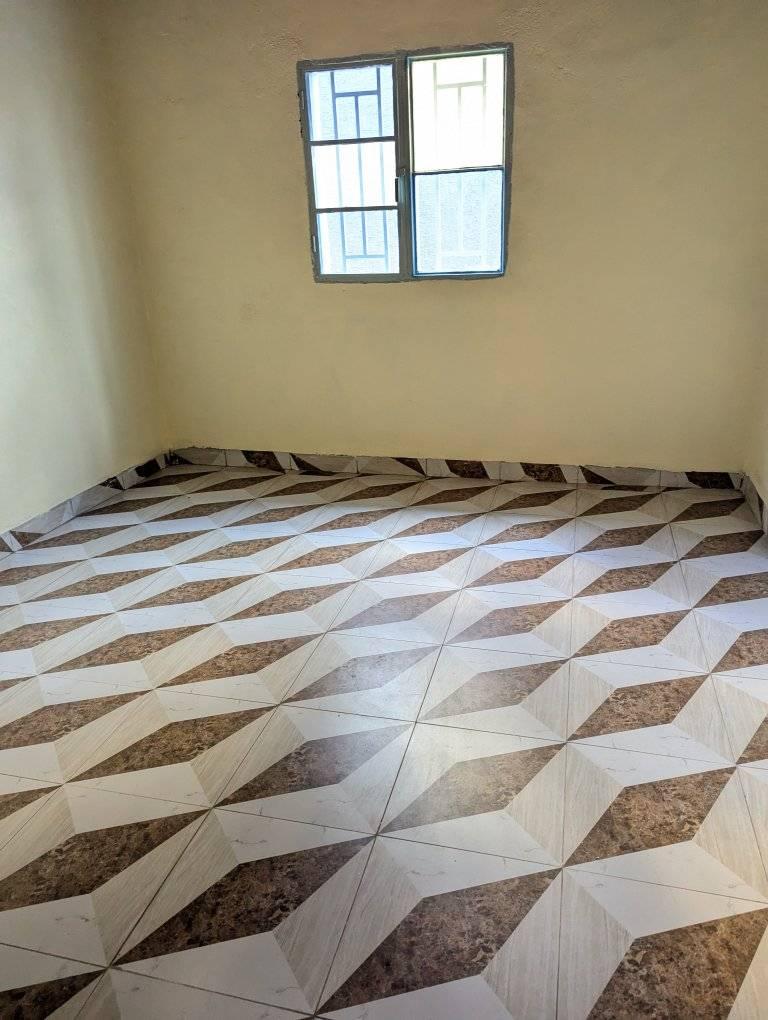 kanombe accommodation