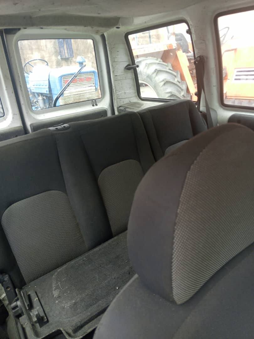 A picture of Direct tokunbo with diesel Engine and manual gear Not starting