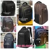 A picture of Travel bags or suitcases