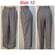 A picture of Office pants at 20k each. Watsap or call 0706620111.