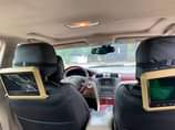 A picture of 2004 LEXUS Es 330