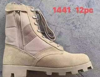boots