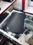 A picture of Lenovo thinkpad t480s 8th generation laptop