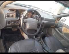 A picture of Toyota Camry Tinylight 1999 Engine and Gear ok Ac not