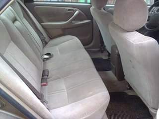 A picture of Clean Tokunbo Toyota Camry tiny Light 1999 N850 000.00 Call