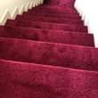 A picture of Mosques Carpets wall to wall woolen Grass carpets Galaxy carpets
