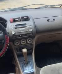 A picture of Super clean 2008 Automatic Honda city 4plug for just 2