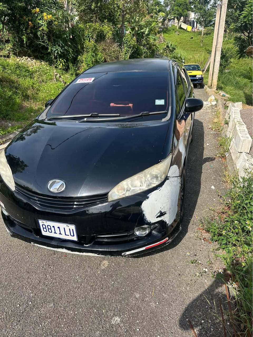 Jovan T.