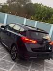 A picture of Toyota iM