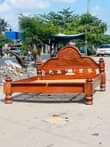 A picture of Fungua picha zote 0689319654 nauza VITANDA 5 6 Bei 125