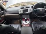 A picture of Toyota Mark X On sale now I want money now