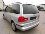 A picture of Volkswagen Sharon for sale at Lagos state 1 550 000