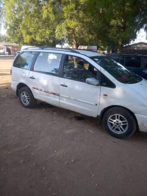 A picture of 2001 Volkswagen Sharon Normal
