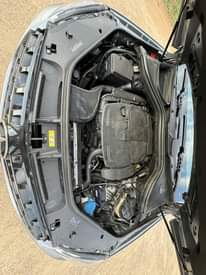 A picture of 2012 Mercedes Benz ML350