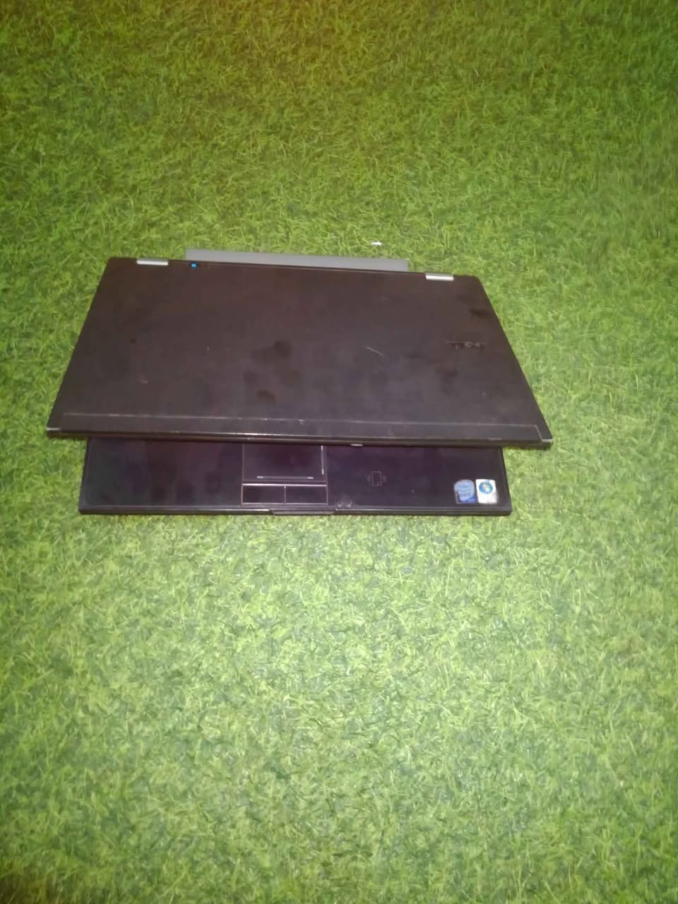 A picture of Dell latitude e6400