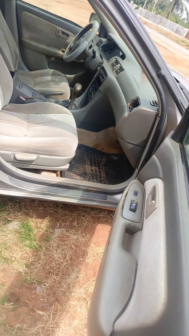 A picture of Extremely First body Camry 4M Everything sweet Engine percent Gear