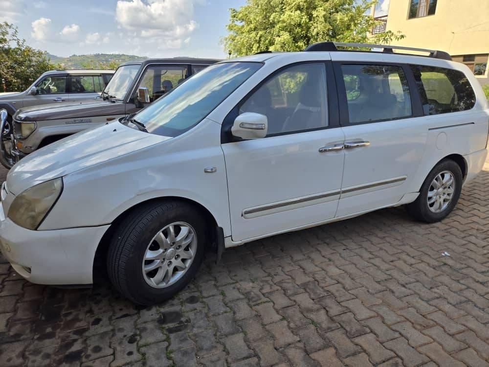 automatic vehicles