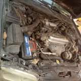 A picture of Honda bulldog
