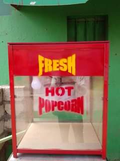 popcorn