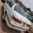 A picture of TOYOTA PREMIO 1999 14M