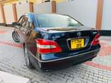 A picture of 2003 TOYOTA BREVIS