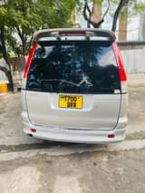 A picture of TOYOTA NOAH BEI 13M