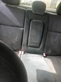 A picture of Ford focus