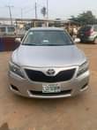 A picture of Toyota Camry 2009 08122733790